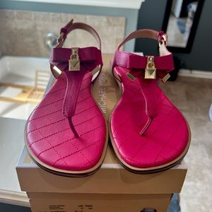 Michael Kors Sandals